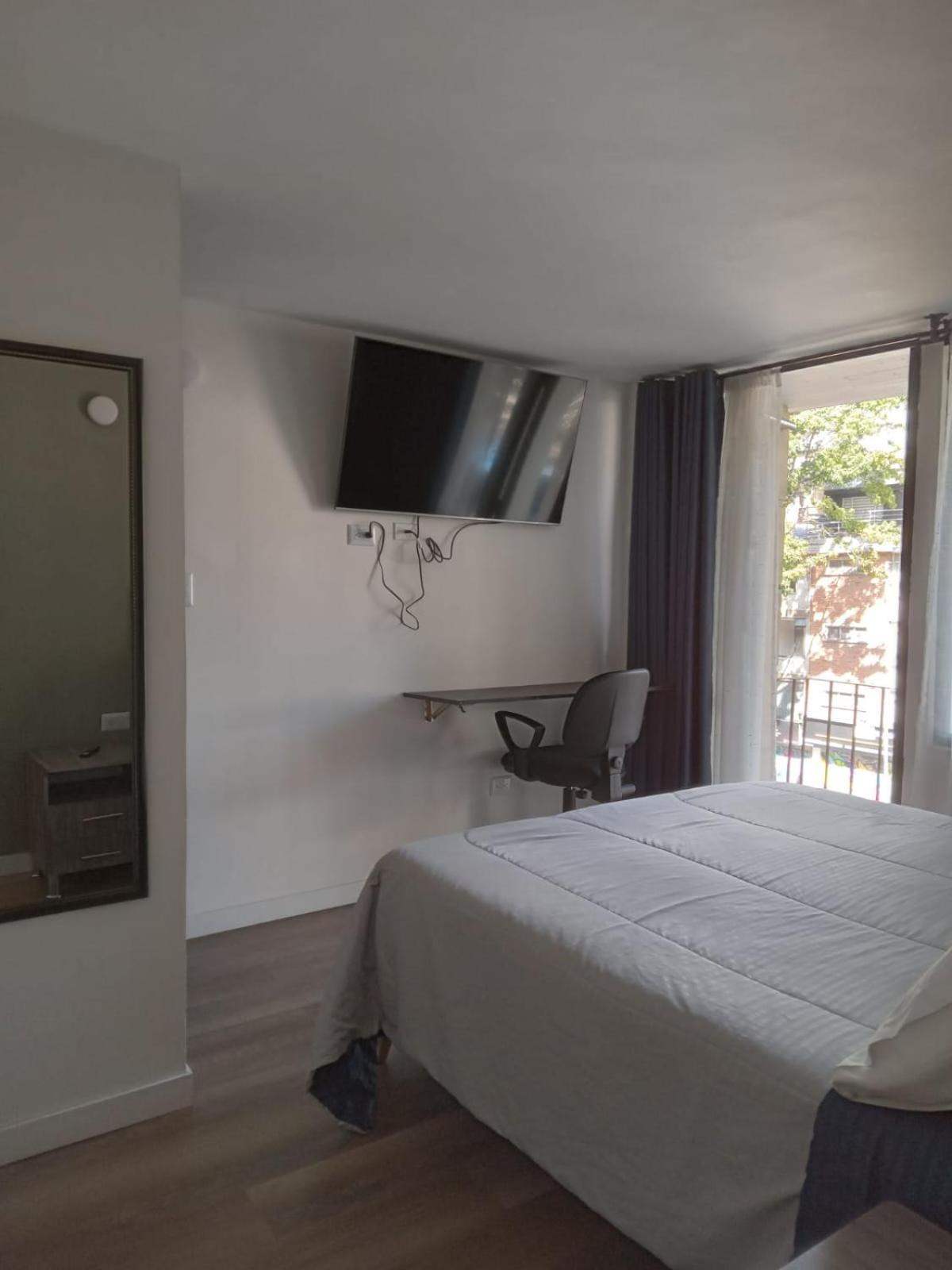 Apartahotel Retiro79 Bogota Exterior photo